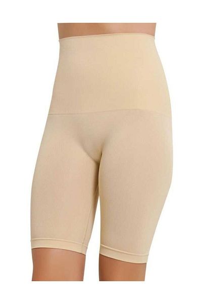 Momslab Women's Skin High Waist Corset