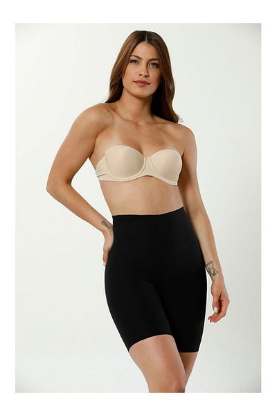 Momslab High Waist and Seamless Laser Cut Women's Corset