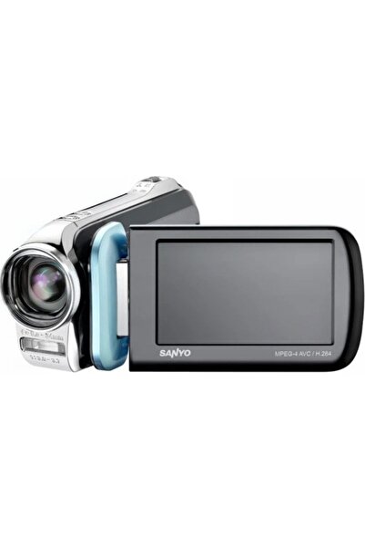 Sanyo Video Kamera Vpc-Gh1
