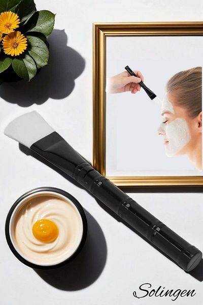 Transformacion Solingen720556 Mask Application Brush