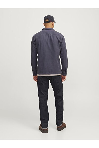 R.D.D. ROYAL DENIM DIVISION Regular Fit Kot Pantolon Rdd Royal Selvedge Re 874 Komfort Fit Kot Pantolon