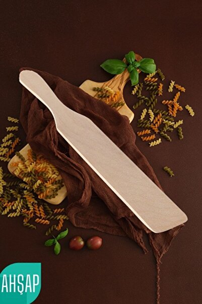 Transformacion Ahşap Bisleç Çevirgeç Doğal Gürgen Ağacı 720582