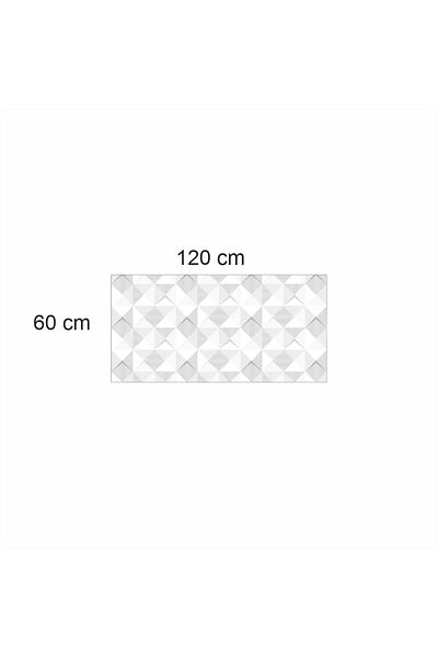 ENGINPRINT UV Printing - Kitchen Countertop Tile Foil Covering Sticker