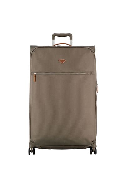 Jump Etretat 4 Rollen Trolley 78 cm mit Dehnfalte