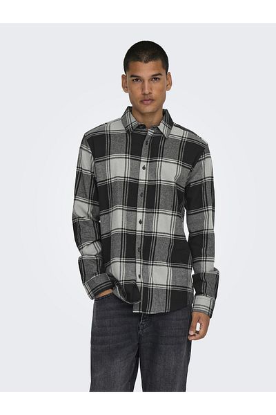 Only & Sons Hemd Onsgudmund Hemd