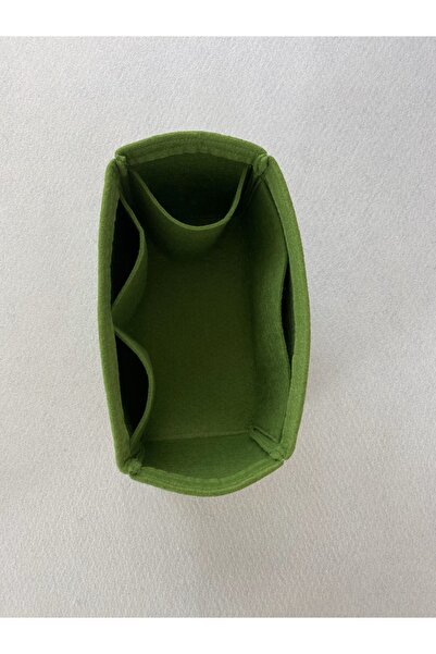 Keçelove منظم حقيبة زجاجة واحدة، منظم حقيبة حمل، منظم حقيبة داخلي