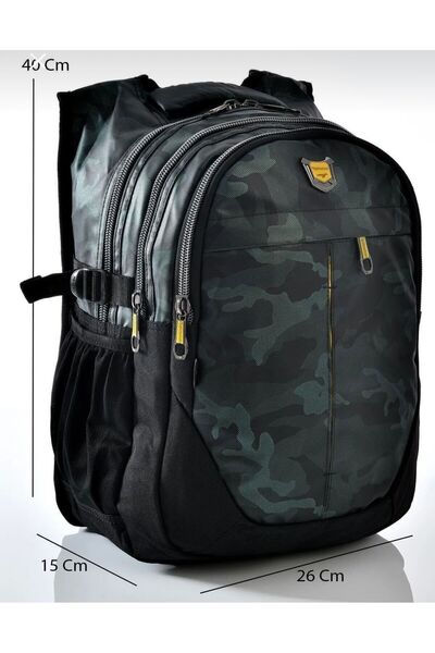 Relaxion 2235 Haki Kamuflaj