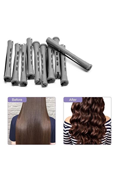 Transformacion Бігуді 1 см - 12 штук 720522