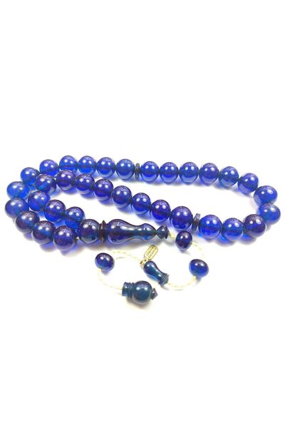 İskeçe Exclusive Рідкісний кольоровий, майстерно виготовлений великий камінь Атеш-і Кехріб 4977