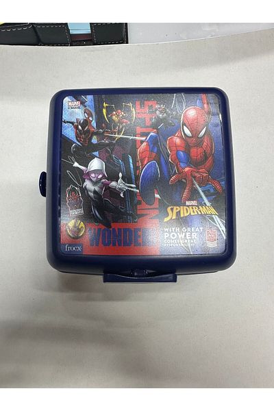 Frocx Spiderman Nutrition Cup