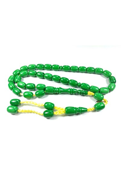 İskeçe Tesbih Belgia de artizanat rar și colorat - Certificat Catalin 3456