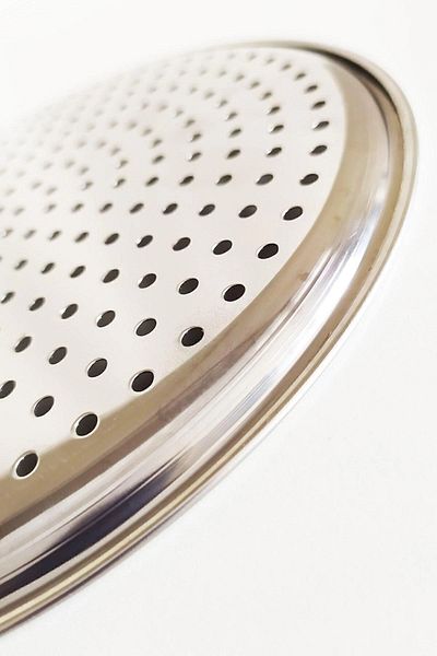 Transformacion 720545 Model 28 cm Wrapped Fountain Strainer