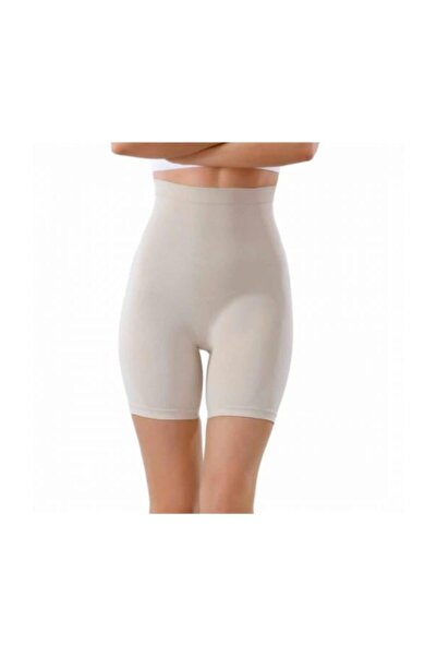 jilly jo Colanți din silicon cu talie înaltă - Bazaartex Layza Form 11003