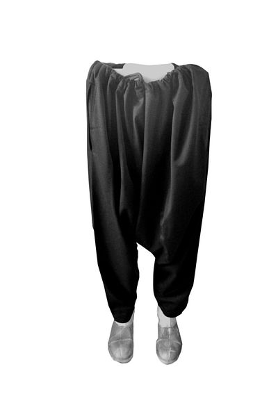 Kaftan Collection Men's Shalwar