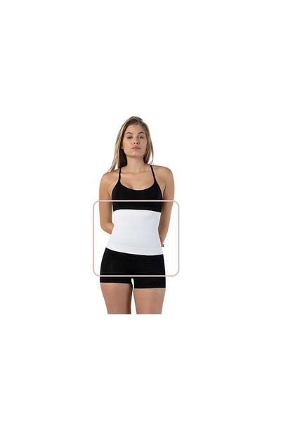Momslab 0500 Model Waist Shaping Corset