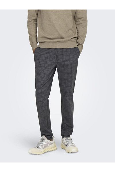 Only & Sons Chino Çorap ONSMARK Slim Fit Chino Çorap