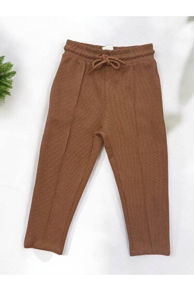 Zekids Boys' Seasonal Cotton Tracksuit Set