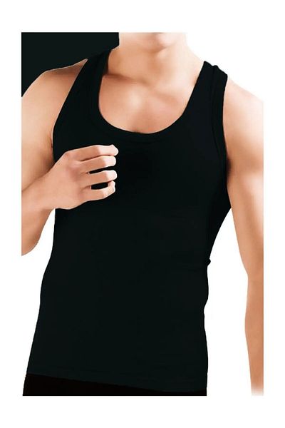 bejamonti chocolate baby kids Black Men's Athlete Corset