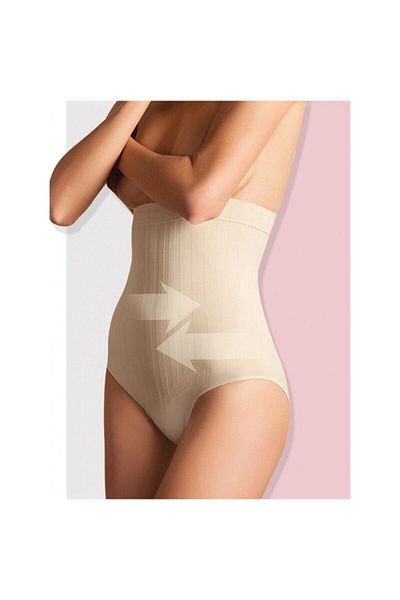 Momslab Recovery Firming Seamless High Waist Panties Corset
