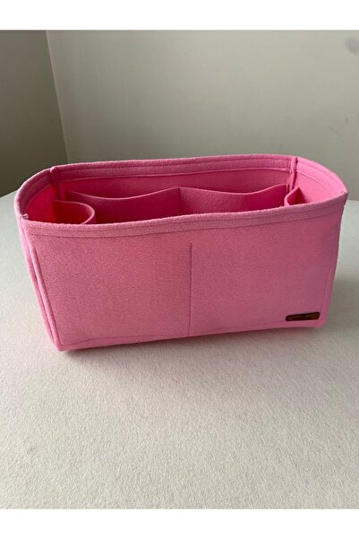 Keçelove لونجش. حقيبة متوسطة - منظم للشرب واللباد