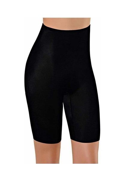 Momslab Black Laser Cut Non-Marking Women's Corset