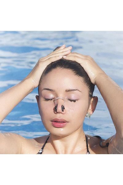 Transformacion Enzo Pool Set - Ear and Nose Plug