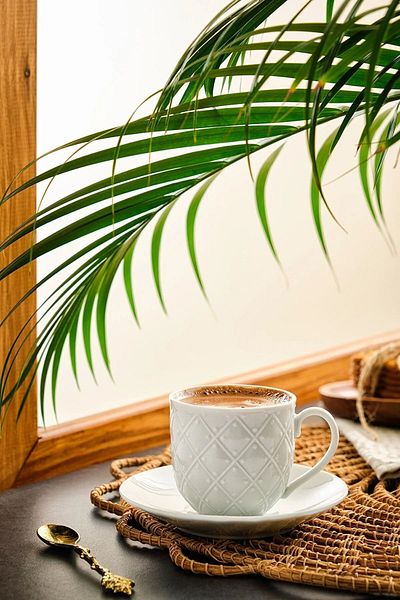 ARTUKBEY KAHVE Artukbey Medium Roast Turkish Coffee 1000 gr