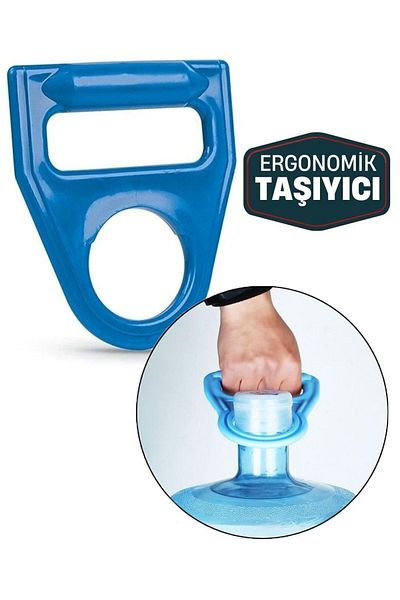 KaktüsKedi 711651   Μοντέλο Συσκευή Μεταφοράς Μπουκαλιού