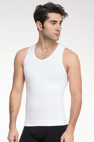 Momslab Premium Men's Athlete Corset |   Waist Chest Belly Lifting Firming