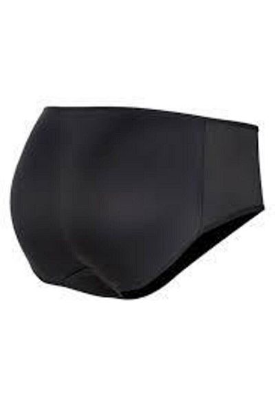 Momslab Plumping Butt Lift Shaping Corset Panties