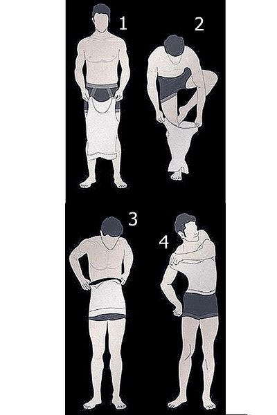 Momslab White Slim Fit N Lift - Slimming Belly Gathering Men's Athlete Corset