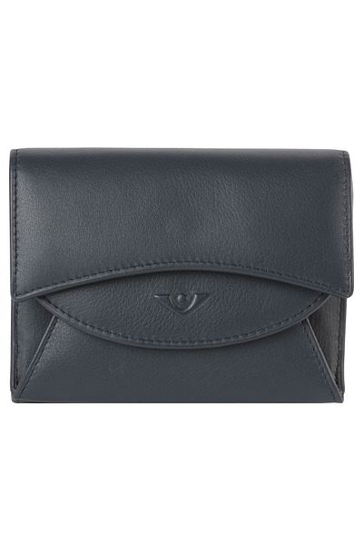 VOI Portofel moale Klara piele 13 cm