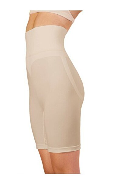 jilly jo Corset de ridicare a taliei cu design special 870