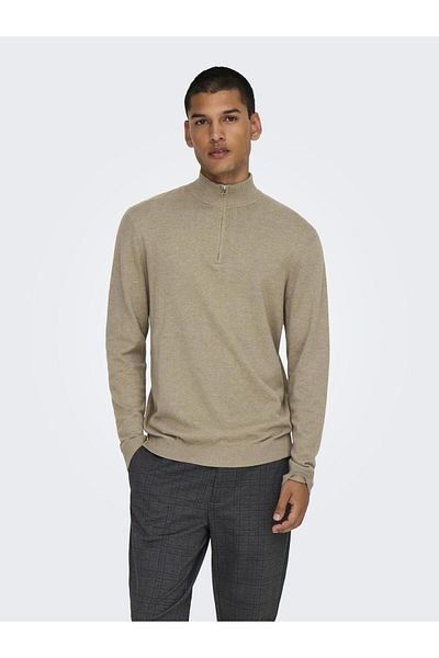 Only & Sons Strickpullover Onsloui Pullover