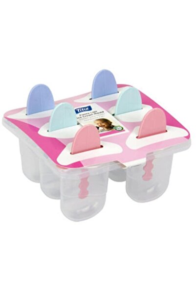 pazariz Pazarız 6'lı Dondurma Kabı Meybuz