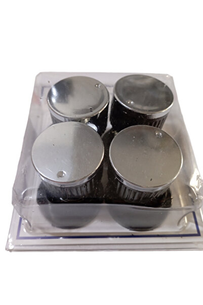 Universal Ocak Düğmesi 4'lü