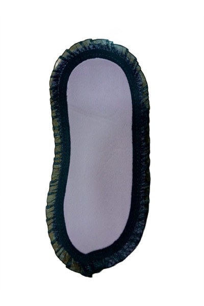 PEMBECİN Uyku Göz Bandı Maskesi Işık Önleyici Gözlük Maske Bant Eye Mask