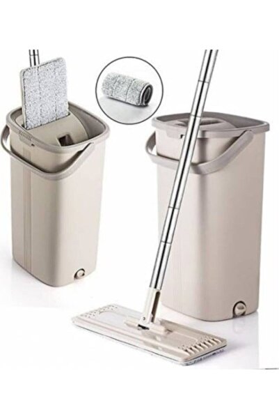 pazariz Magic Flat 5 Litre Tahliye Vanalı +2 Bez Hediye