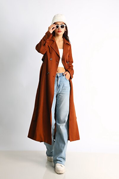 Heggo Viento Trençkot