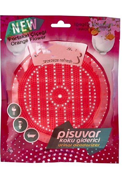 pazariz Lavabo Banyo Gideri Küvet Ayakkabı - Kıyafet Dolabı Koku Giderici Süz...