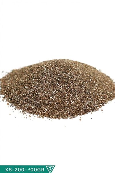 Ventrawall Altın Rengi Doğal Mineralli Taşlar XS-200-300GR