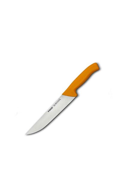 PİRGE Ecco Kasap Bıçağı No.3 19 cm SARI - 38103