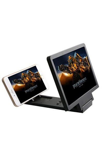 pazariz Cep Telefonu Ekran Büyüteç