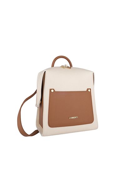 LAMBERTİ Lamberti Backpack Roza Backpack 7261-1
