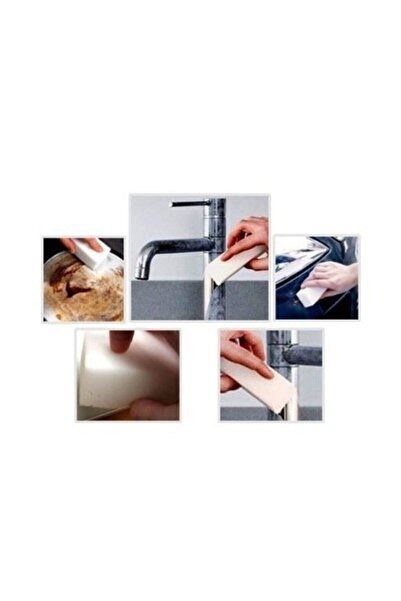 Kingshark Sihirli Sünger Magic Sponge