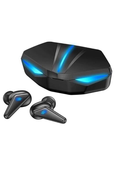 pazariz K55 Gaming Led Işıklı Kablosuz Oyuncu Kulaklığı