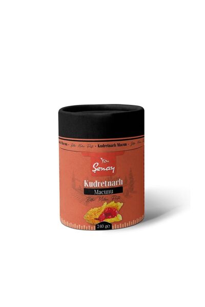 Genel Markalar Kudretnarlı Macun 240 gr