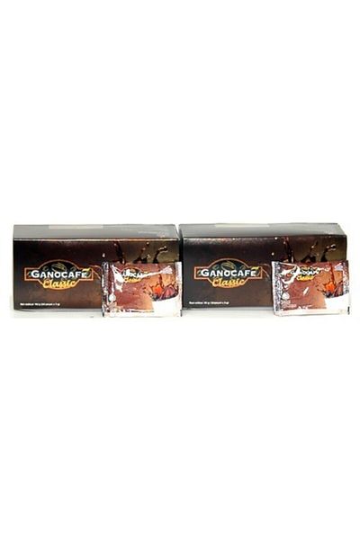GanoExcel Gano Classic Cafe 1 Box