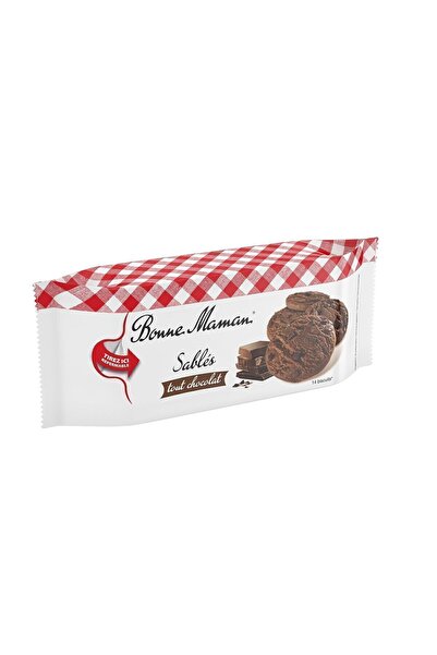 Bonne Maman بسكويت 150 جرام - شوكولاتة