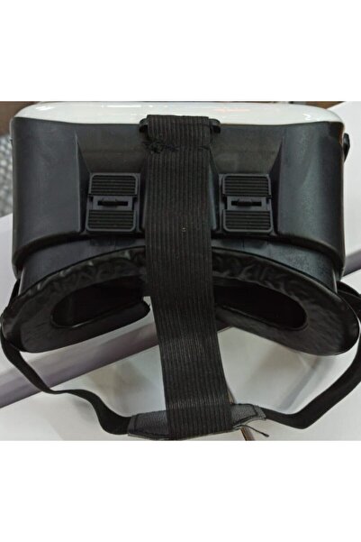 VR BOX Controlled 3d Virtual Reality Glasses Smart Glasses